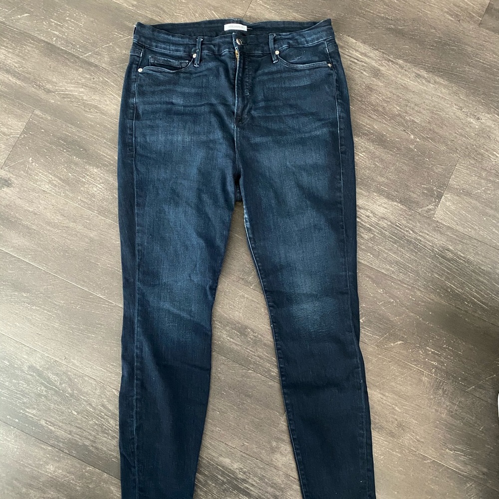 Good American jeans